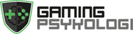 gamingpsykologi logo